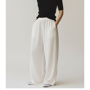 a new day Women’s Wide Leg Pants size 4